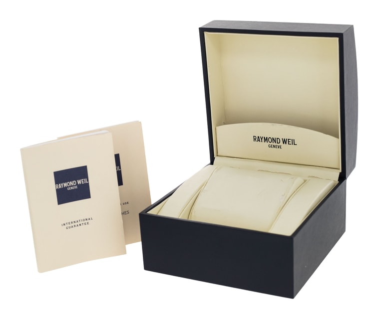 Raymond Weil Parsifal 9540-STG-00307 Image 4